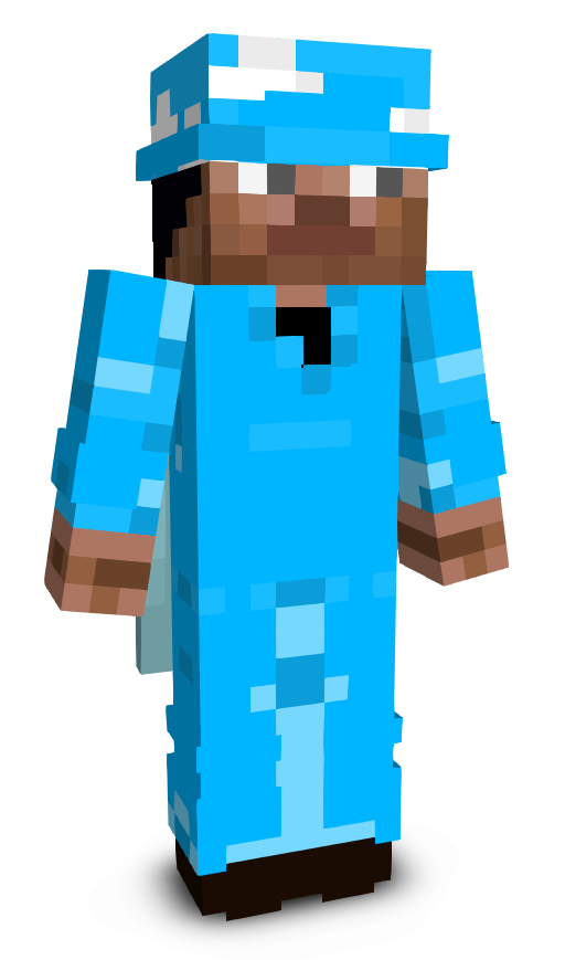 PotatoPcBest's skin