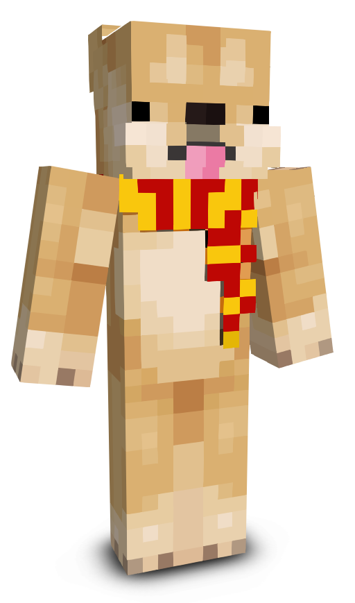 Kaya543's skin