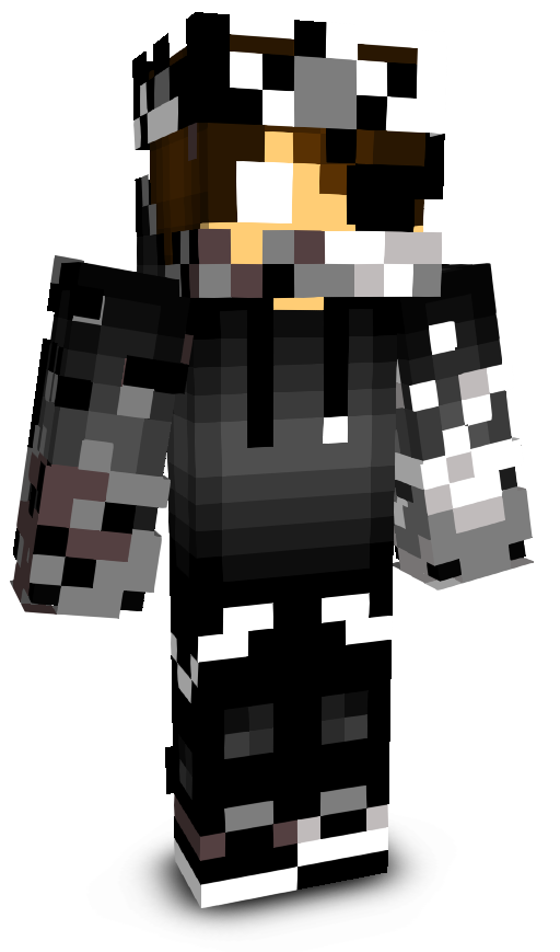 Sail4732's skin