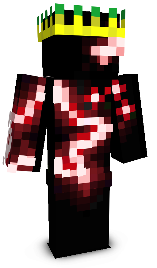 Mondschatten34's skin