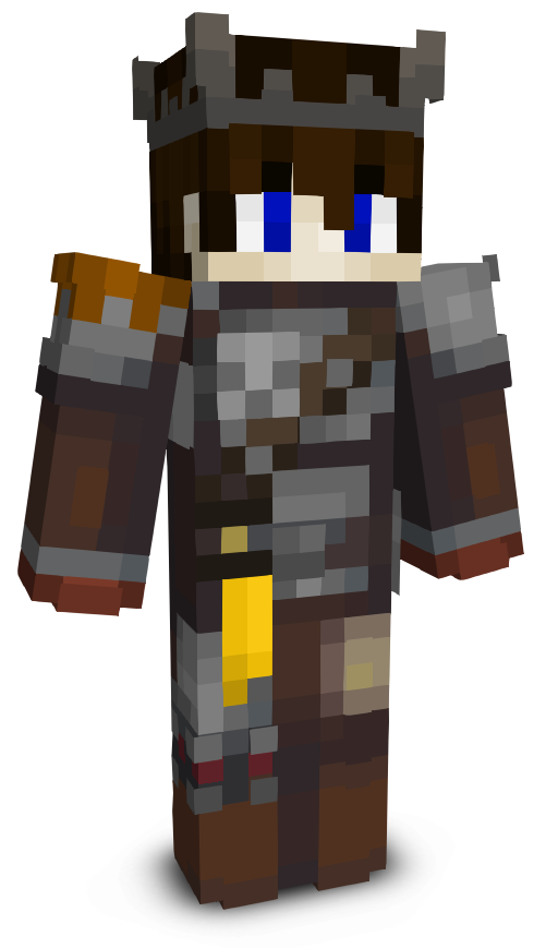 Snaky_bob's skin