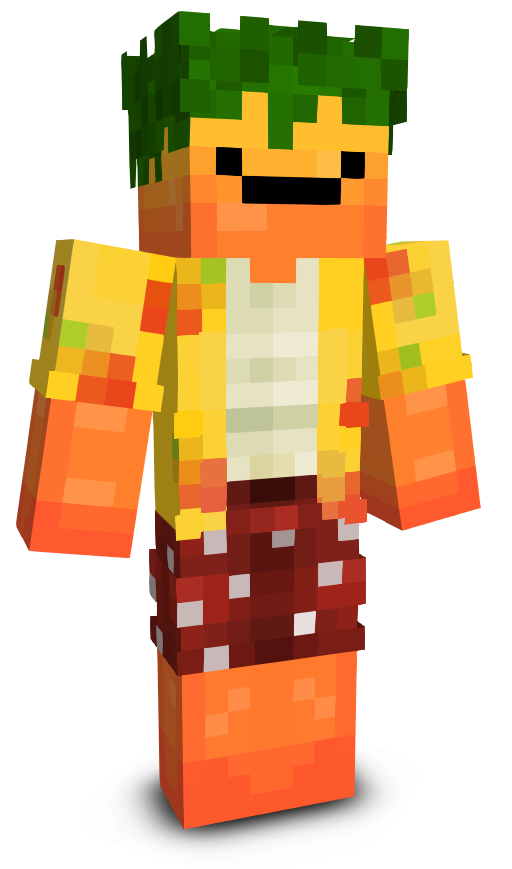 Amethyst_clips's skin