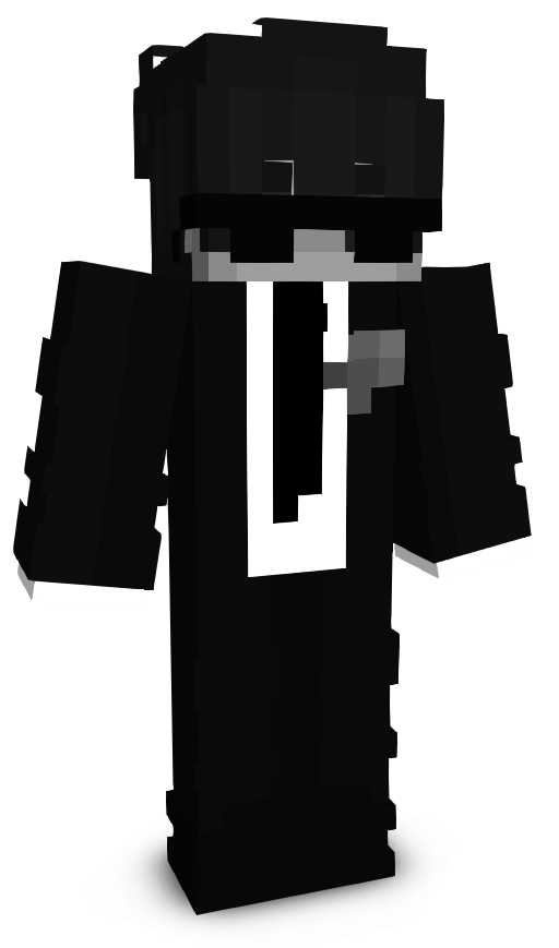 Rubytine's skin