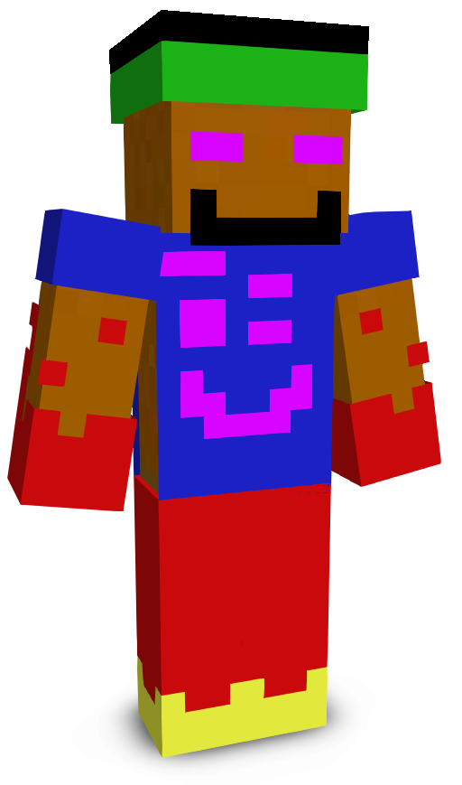 clownpierce__75's skin
