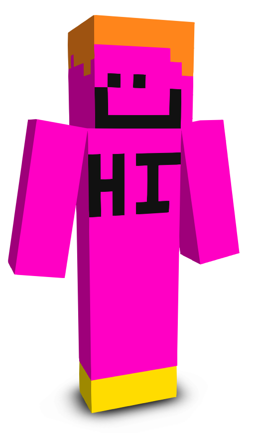 GrandJoker10211's skin