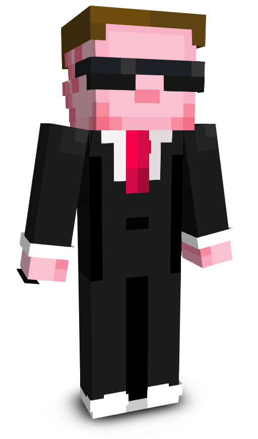 Reamer14's skin