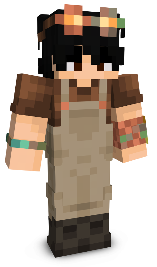 BalletsPistol's skin