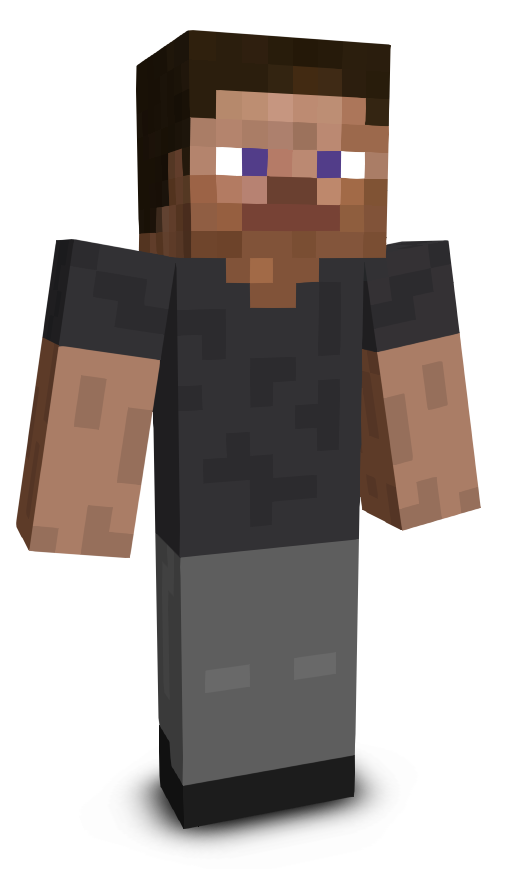 Iuliuxx's skin