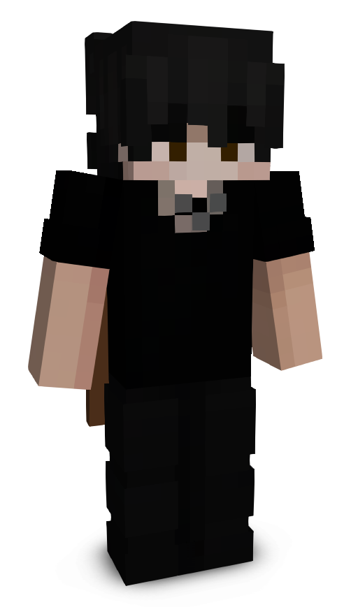 freeekmeout's skin