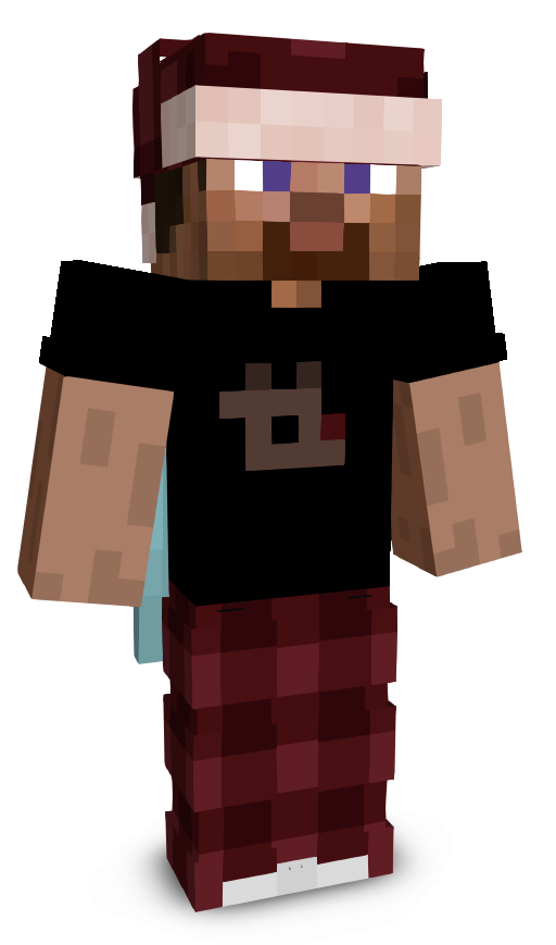 xRaaif's skin