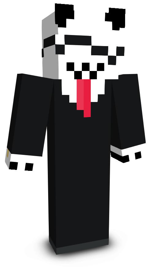 FosterYeti45168's skin