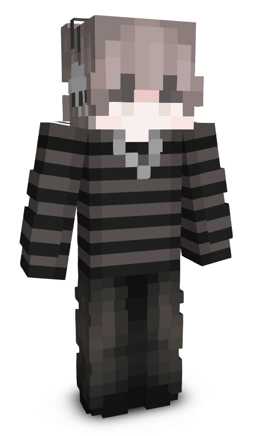 SlendersEBOY's skin