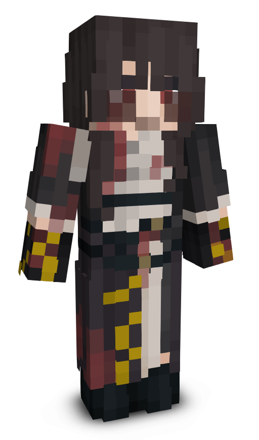 Sl1zoxNeonydv's skin