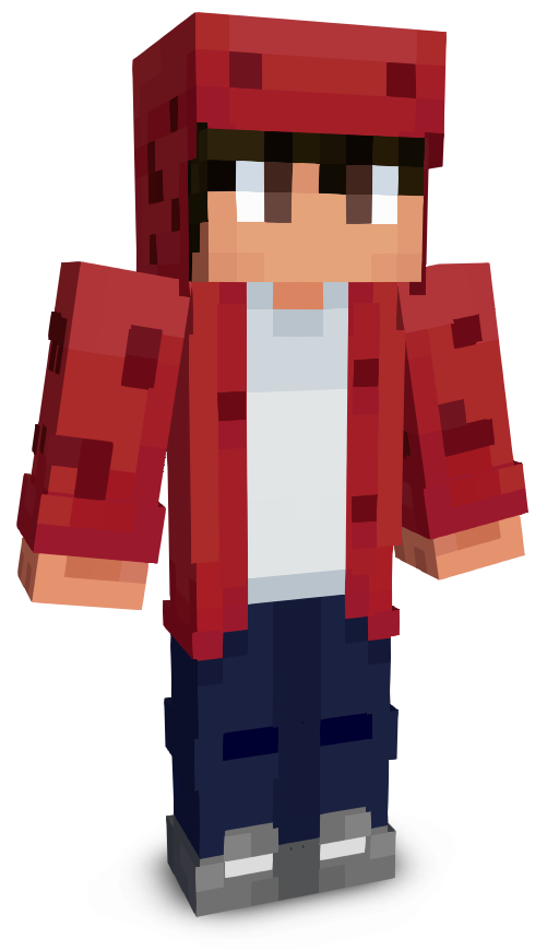 Larperrizel's skin