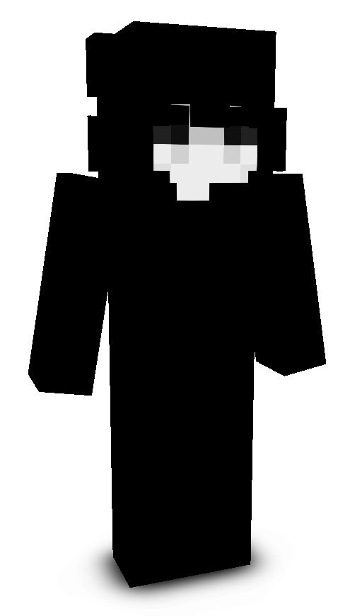 zzpast's skin