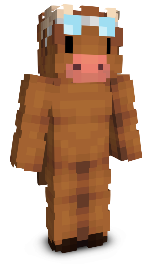 Orkagamertag's skin