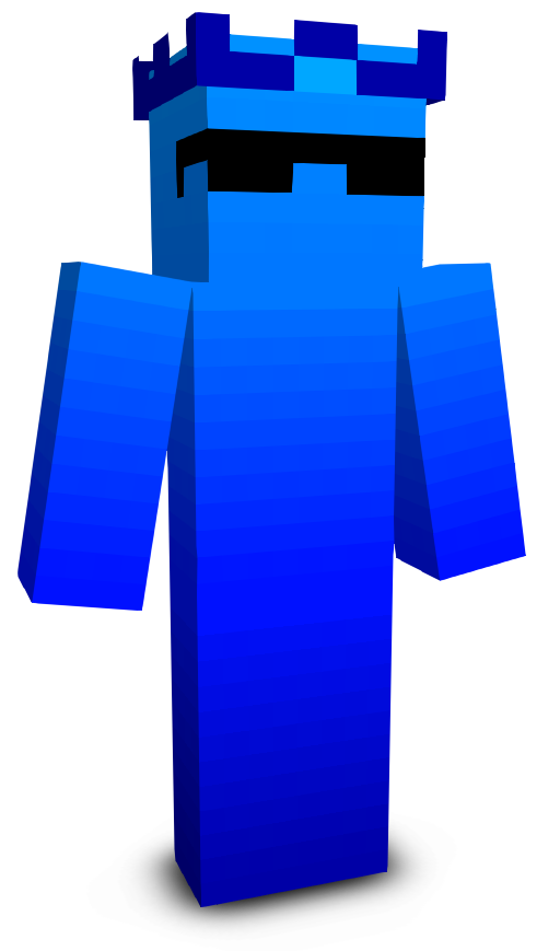 Hxdson8's skin