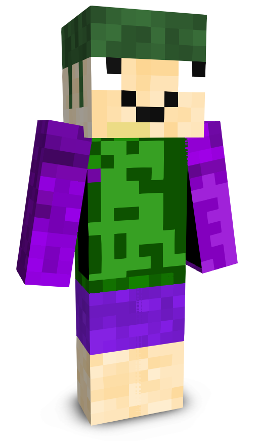 Miecho1124's skin