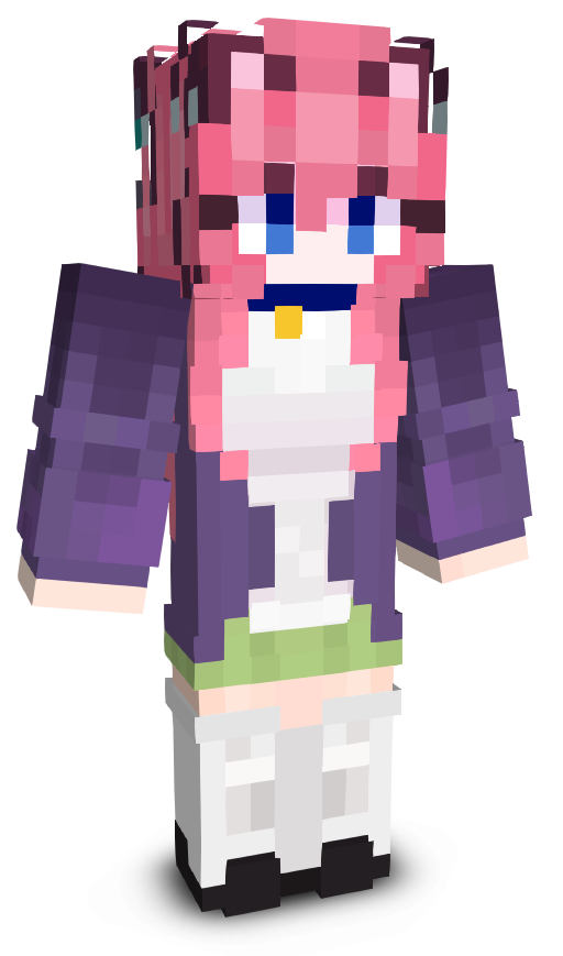 Tudorica921's skin