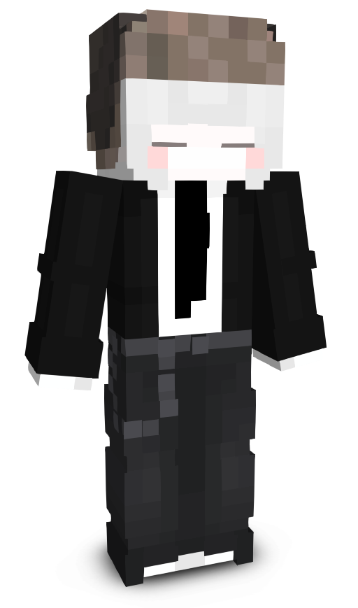 SlixGG's skin