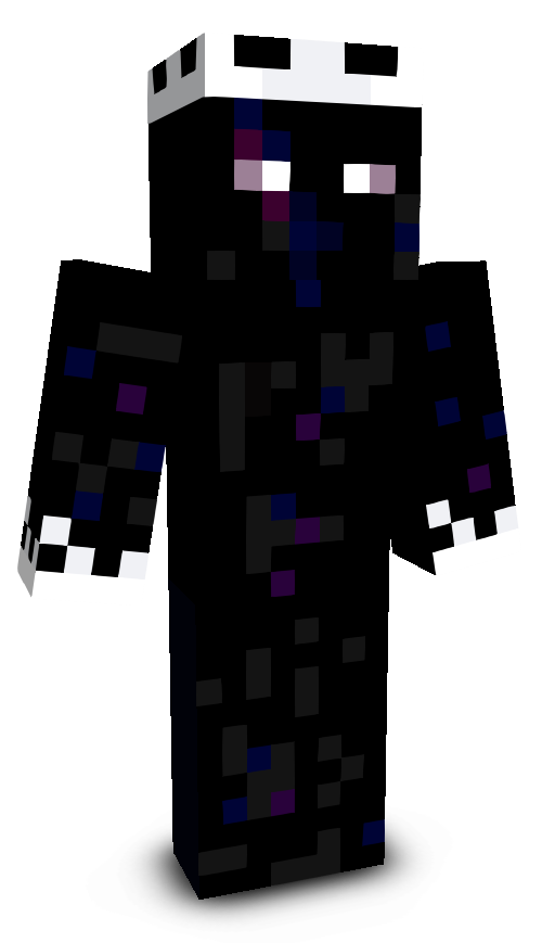 _V0ided1337's skin
