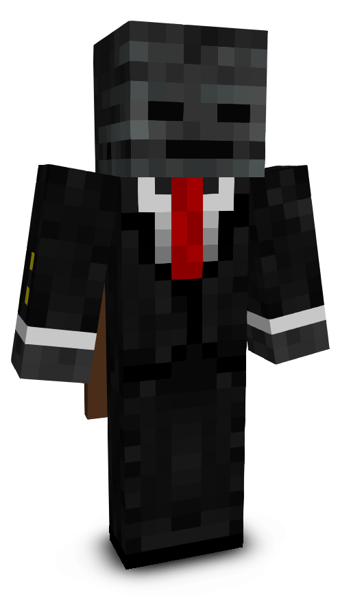 Ghost564best's skin