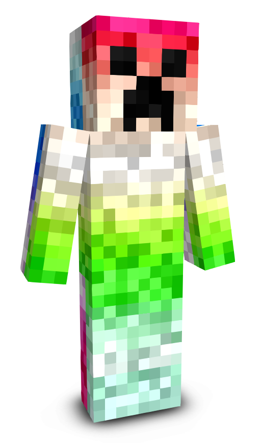 Yuval911's skin