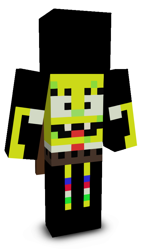1x_Escanor_x1's skin