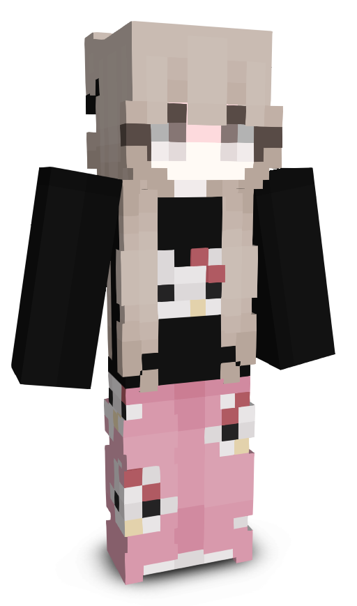 adellos's skin