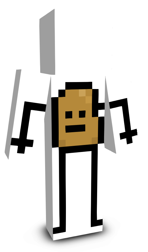 ssnaed's skin