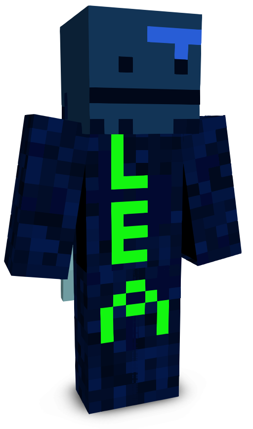 Leawexiv31's skin