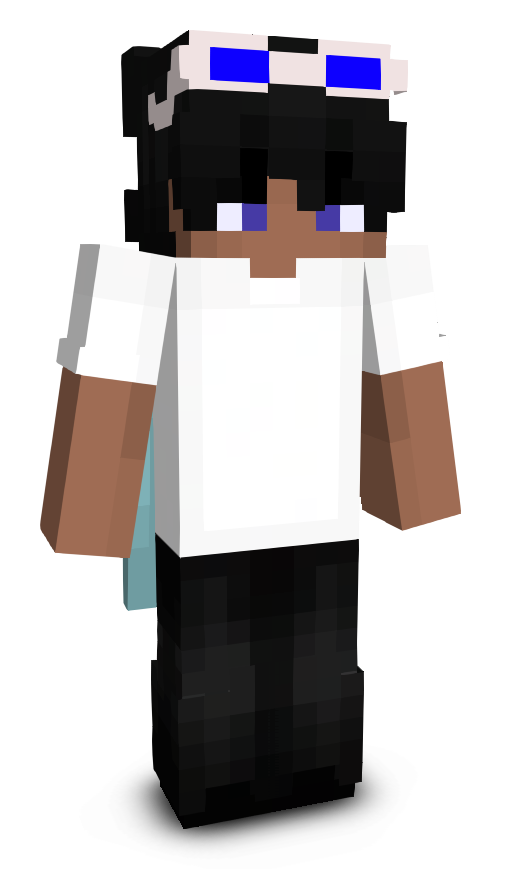 YZDV's skin