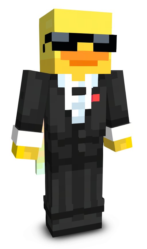 Bennett_1053's skin