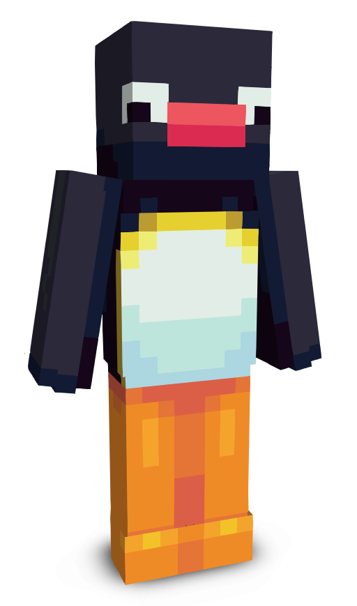 SkateMater's skin