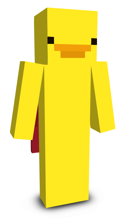copeharderlol's skin