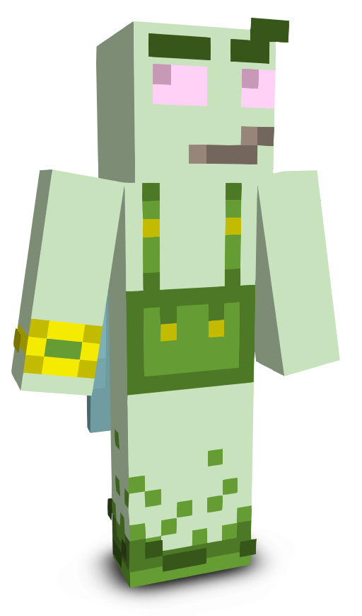 TRONSTER_MONSTA's skin