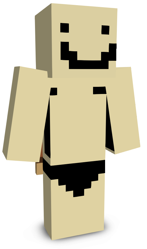 qwatshark's skin