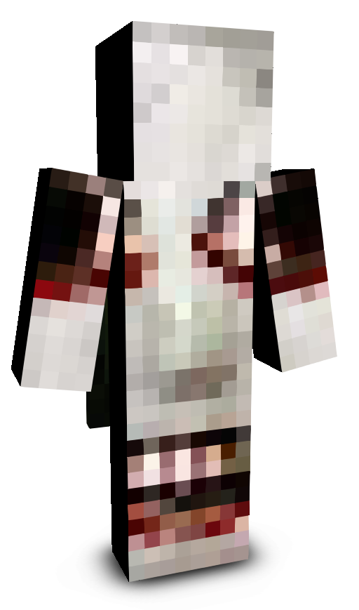 no_not_are's skin