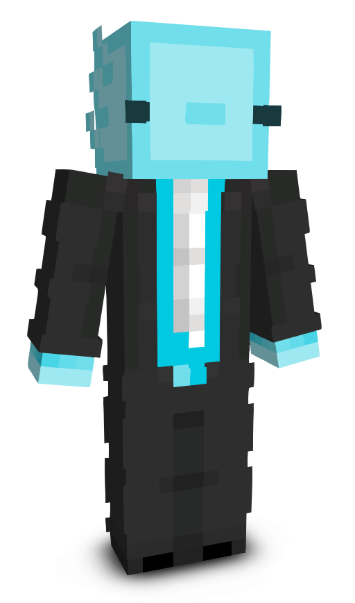 SpiderLol100's skin