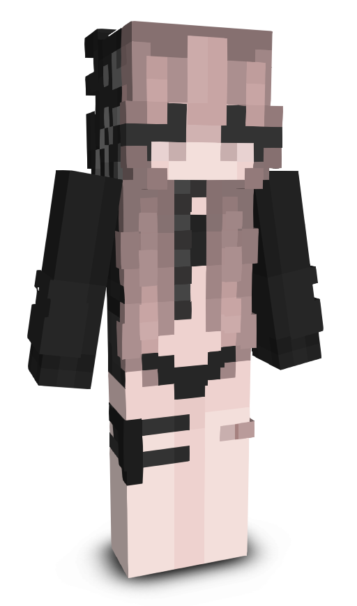 breachlives's skin