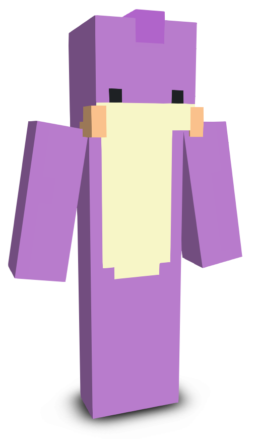JustElm3r's skin