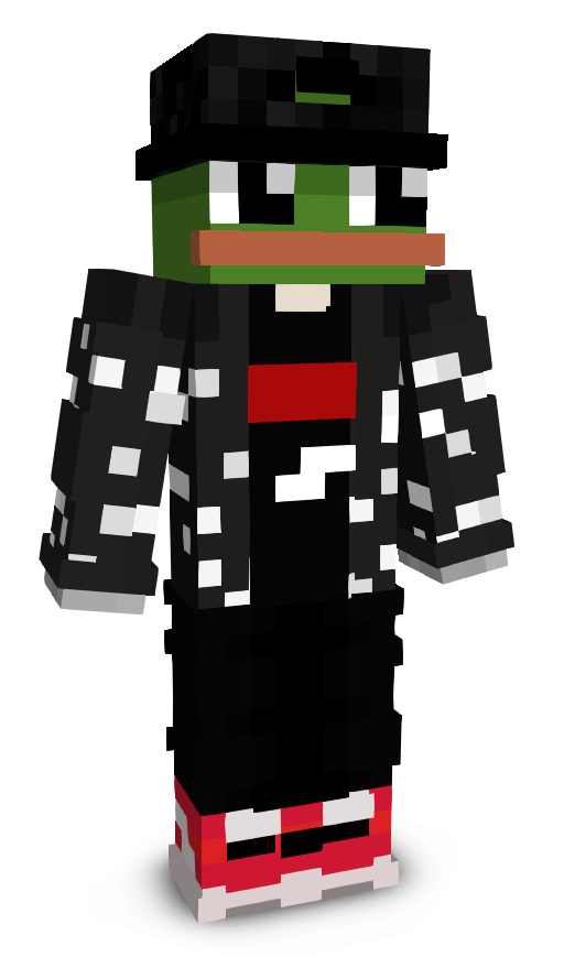MiniSp0rk051920's skin