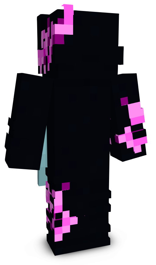 Krax8459's skin