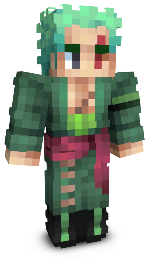 OAKEN1's skin