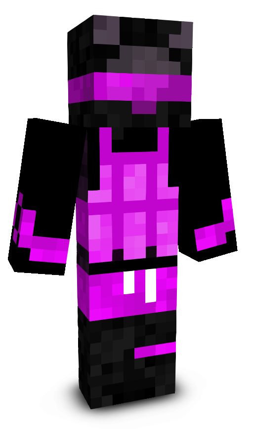 PEZTdumb's skin