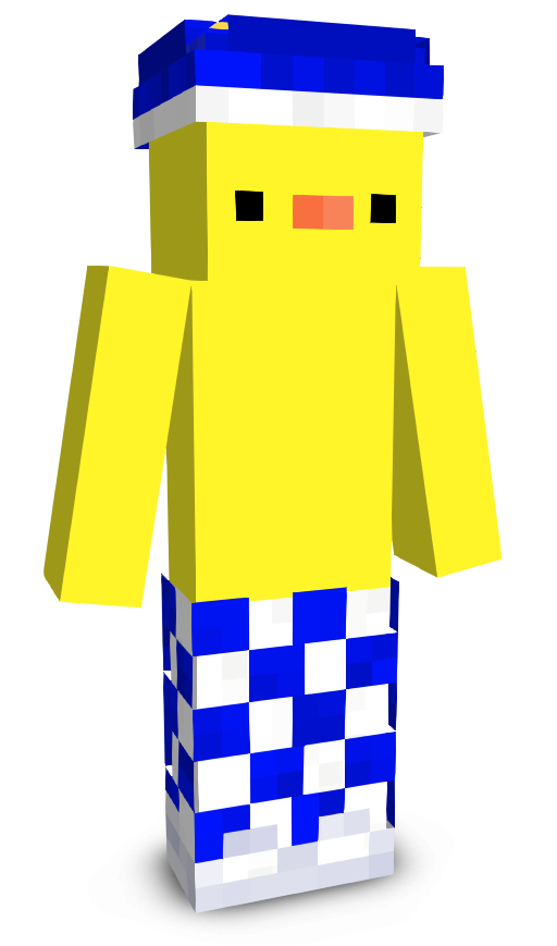 aceqf's skin