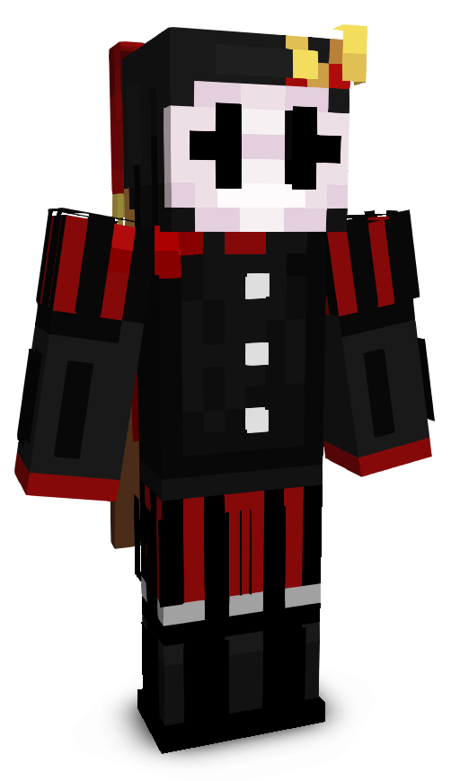 maxz3121's skin