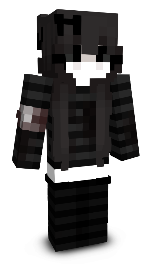 etln's skin