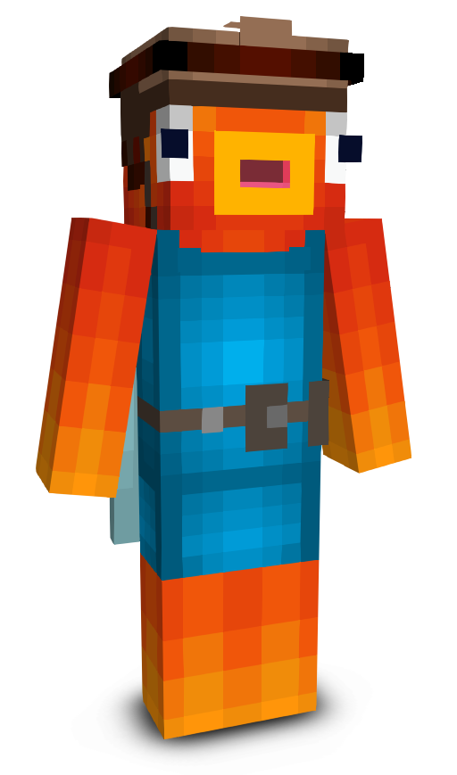 jacobisagoat's skin