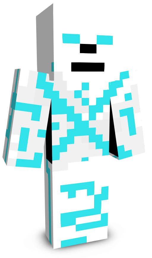 GodOfLighting's skin